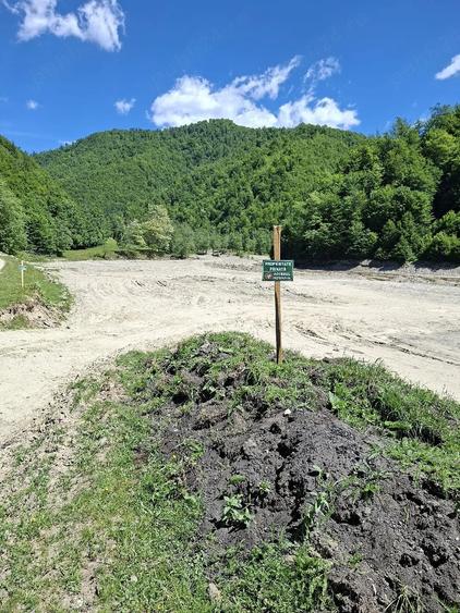 Teren de 6120 mp, în Central