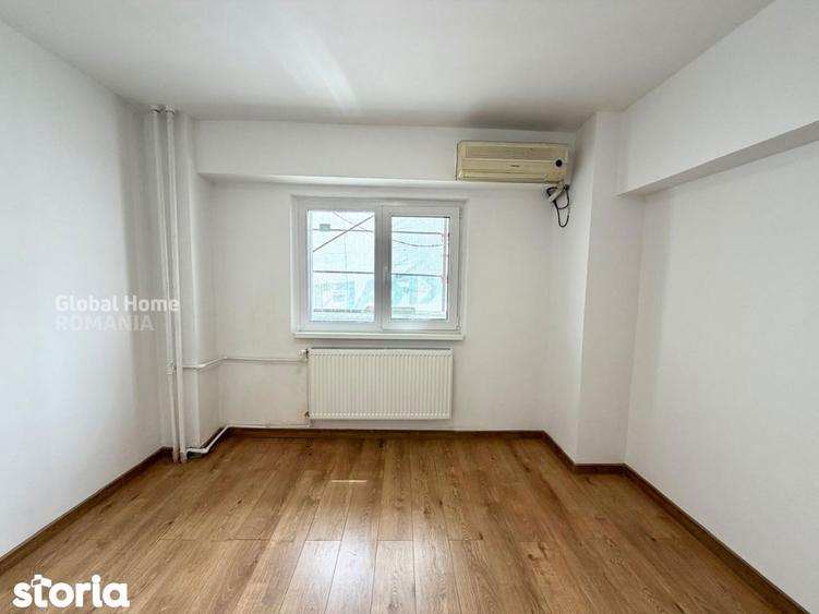Apartament cu 3 camere, mobilat în Decebal