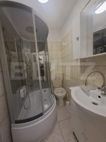 Garsonieră luminoasă în Astra – Ideală pentru locuit sau investiție! - 3