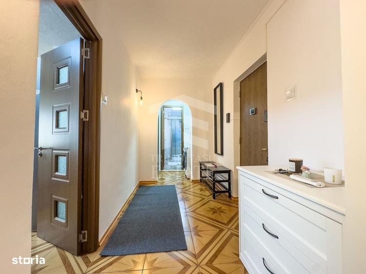 Pet Friendly | Sebastian | 13 Septembrie | Vulcan | PetreIspirescu - 10