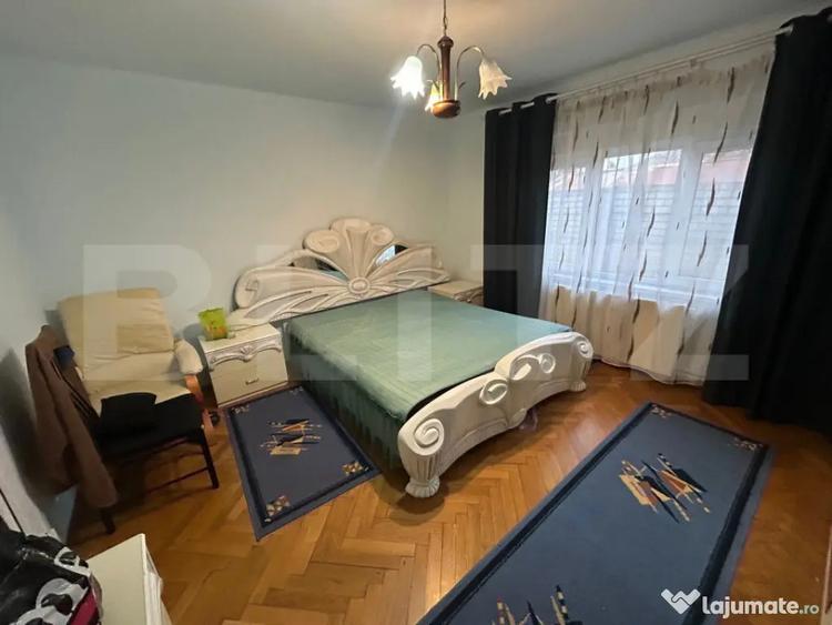 Casa individuala 6 camere, 269 mp utili, 635 mp teren - 3