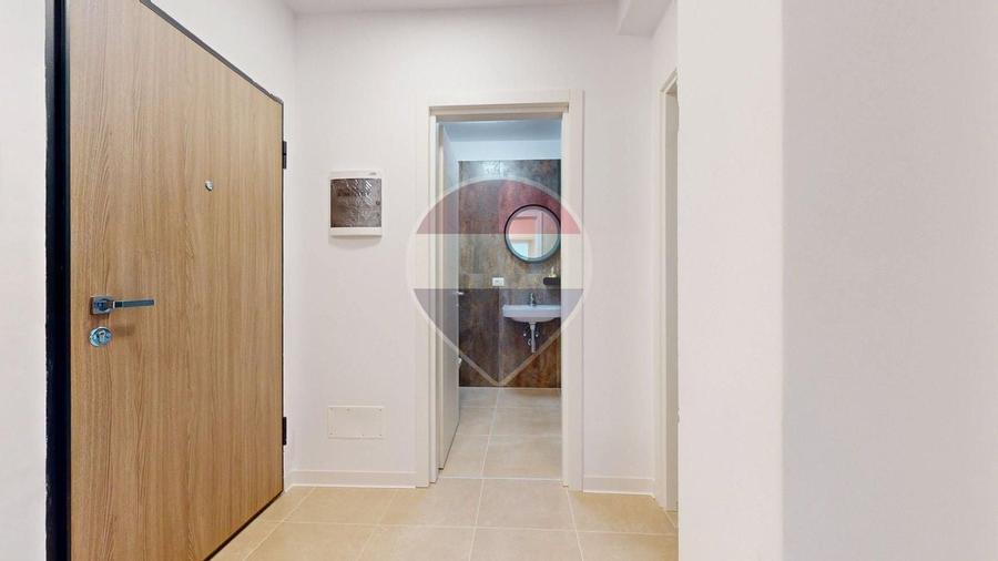 Apartament cu 2 camere decomandat în Bartolomeu