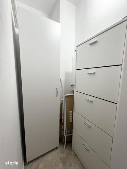 Apartament cu 2 camere decomandat în Aviației