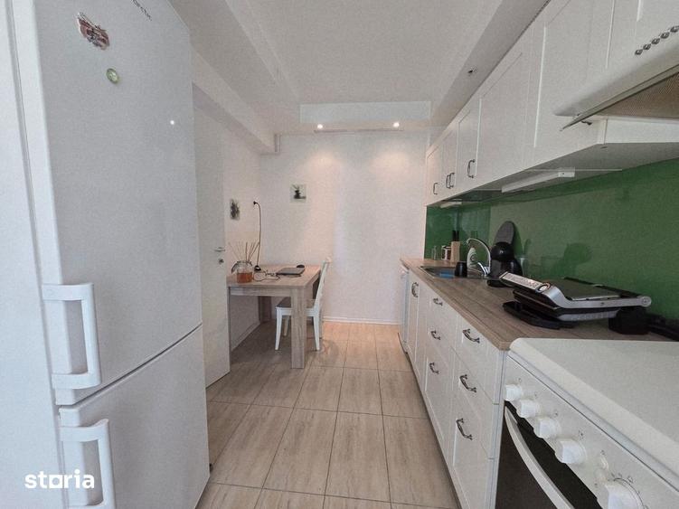 Apartament cu 2 camere în Ștefăneștii de Jos