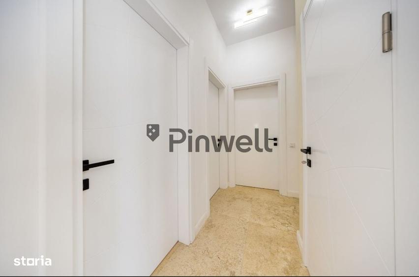 Vila individuala de lux P+1 | Tunari | 394 mp teren | Finisaje Premium - 1