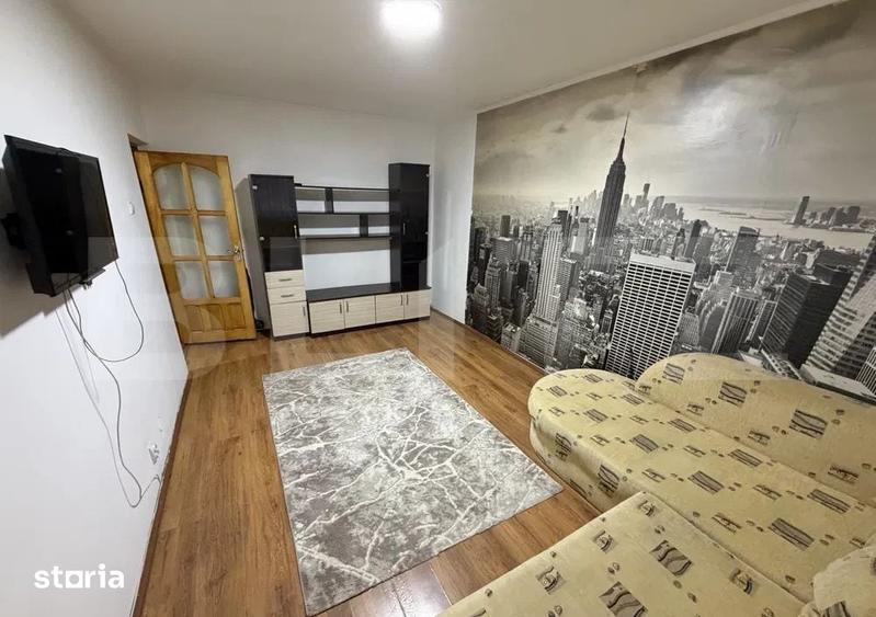 Apartament 2 Camere Nicolina - 2