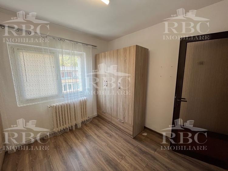 Apartament cu 3 camere decomandat în Grigorescu