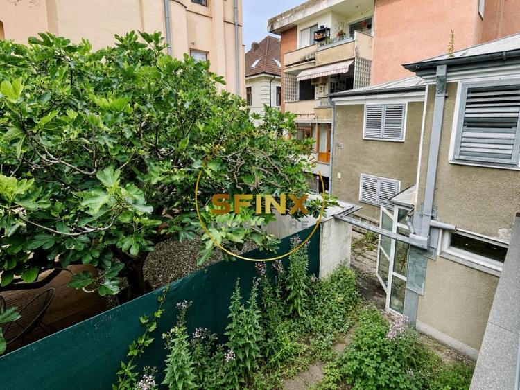 Casă cu 4 camere cu Canalizare în Dorobanți