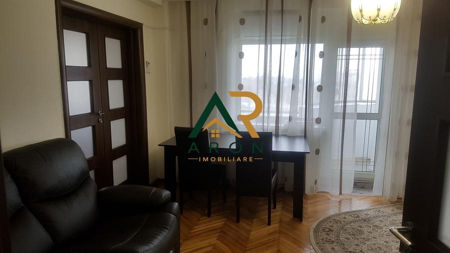 3 Camere de inchiriat | Bd. Libertatii - Unirii | Centrala | Parcare - 5