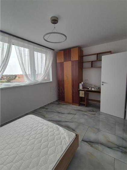 Apartament cu 2 camere semidecomandat în Freidorf