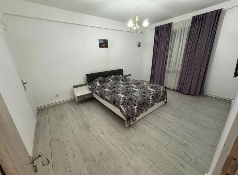 Apartament cu 3 camere în Sălaj