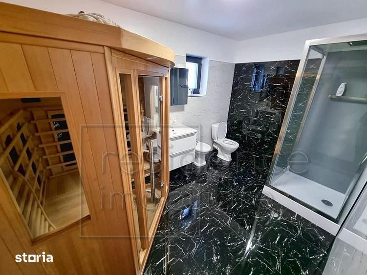 Casă cu 4 camere cu Teren 500 Mp în Borhanci
