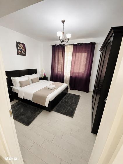 Apartament cu 3 camere în Nord
