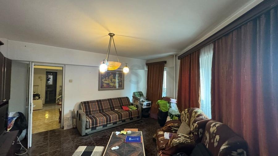 REA1029201 Apartament 2 camere I Dorobanti - 2