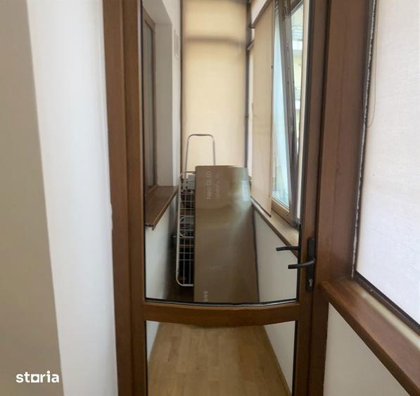 Apartament cu 2 camere decomandat în Vitan