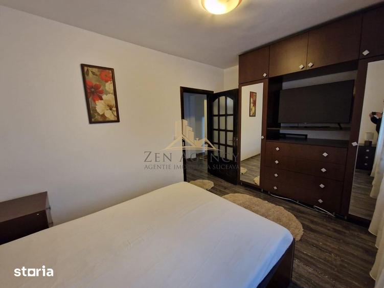 Apartament 3 camere, decomandat - 10
