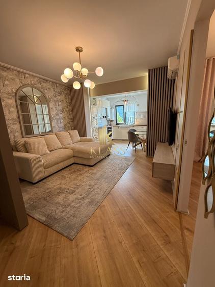 Apartament 3 camere | 4 City North | 2 Bai| Parcare Supraterana - 11