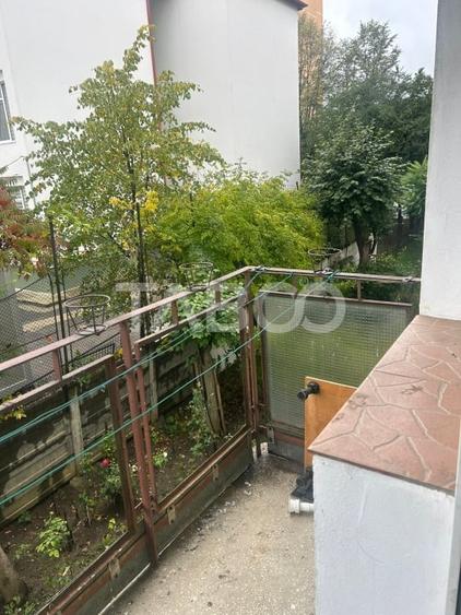 Apartament 3 camere 60 mpu cu balcon si pivnita in zona Mihai Viteazu - 9