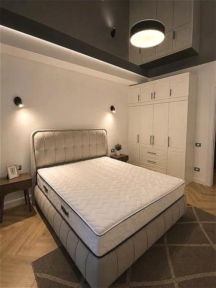 Apartament cu 2 camere decomandat, mobilat în Pipera