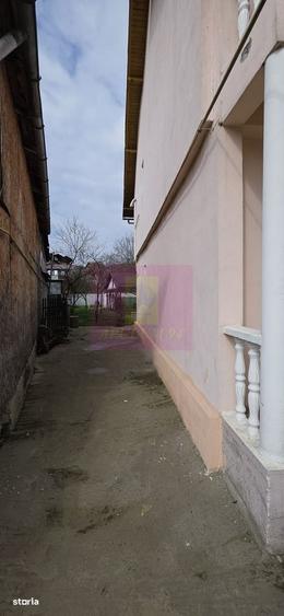 Casă cu 3 camere în Răgman