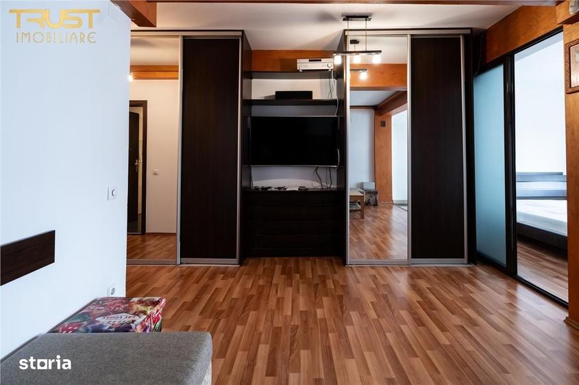 Apartament cu 2 camere în Calea Turzii