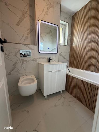 Apartament cu 2 camere semidecomandat în Baba Novac
