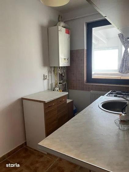 Militari Residence | Garsoniera | Decomandat | 51mp | B10347 - 6