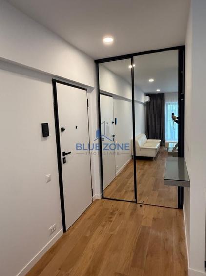 Apartament cu 2 camere decomandat în Cotroceni