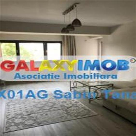 Apartament cu 3 camere decomandat, mobilat în Popa Șapcă