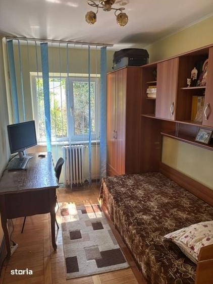Apartament 3 camere, 9 Mai, Vest - 4