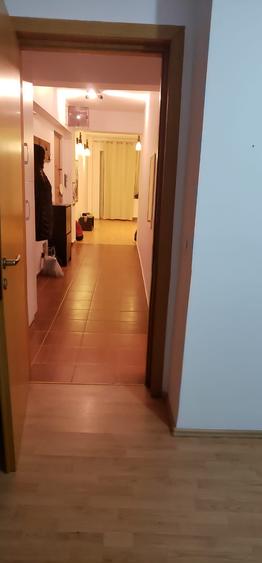 Baneasa Greenfield, apartament partial mobilat, 73mp - 13