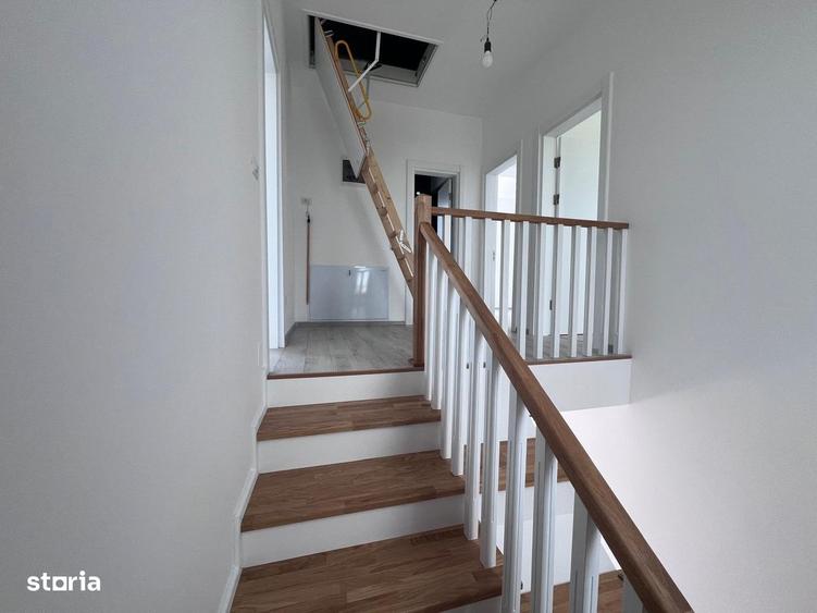 Casă cu 4 camere cu Teren 332 Mp în Bălăceanca