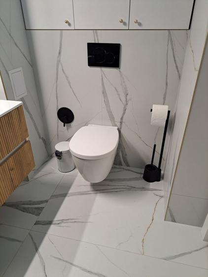 Apartament cu 2 camere decomandat în Exterior Vest