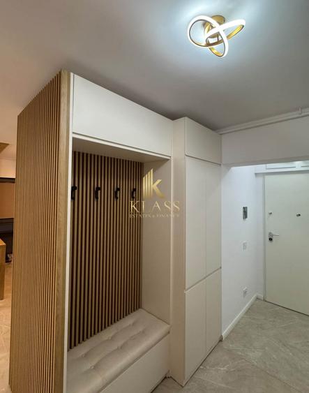 Apartament 2 camere, Prima Vista, 70 mp, first rent - 6