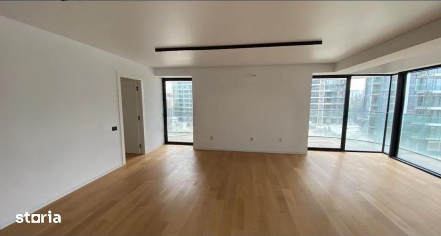 Apartament 4 camere | Floreasca | Orientare sudica | Vedere la lac - 5