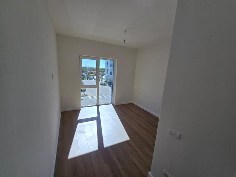 Apartament cu 2 camere decomandat în Mehala