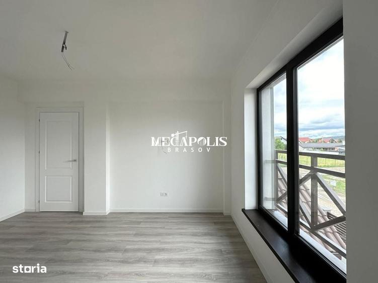 Casa Sanpetru Intabulata - 9