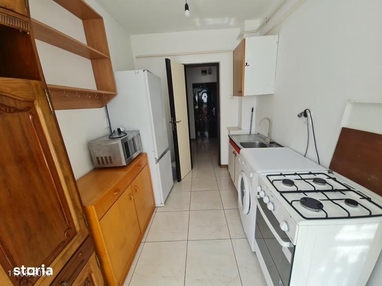 Apartament cu 2 camere în Ultracentral