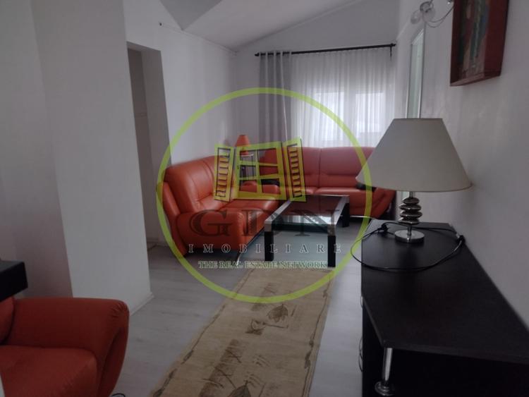 Casă individuală cu 6 camere cu Canalizare în Valea Azugii