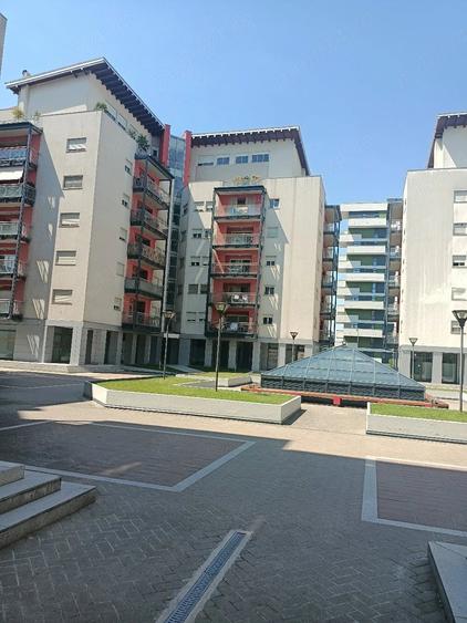 Garsonieră decomandată în Aradului