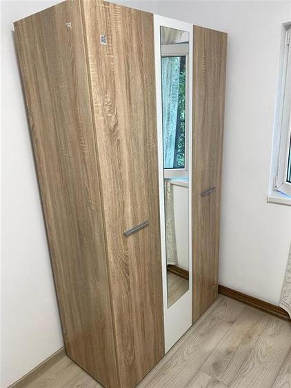 Apartament cu 2 camere decomandat în Podul de Fier