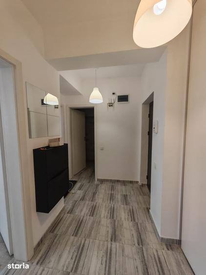 Apartament 2 camere | Parcare subterana | Venus Residence- Metalurgiei - 4