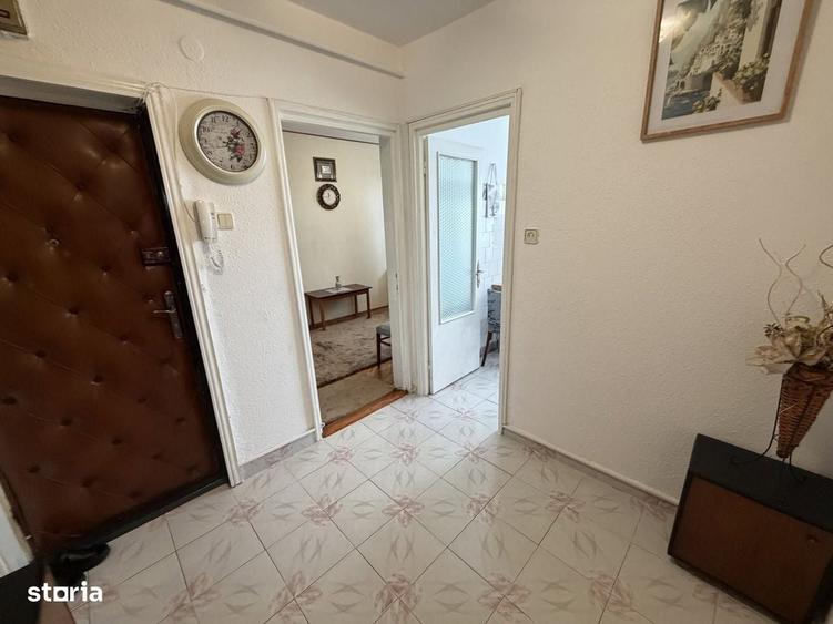 Apartament cu 3 camere în Gării