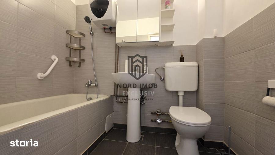 Apartament 3 camere | 65 mp| Etaj 7/8 | Vatra Luminoasa - Metrou Iancu - 12