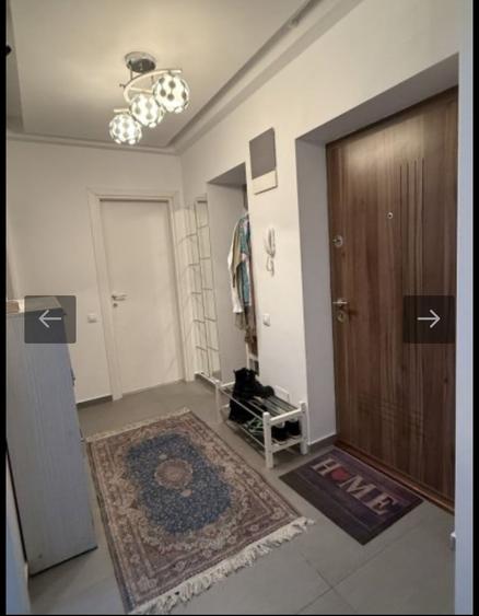 Apartament cu 3 camere decomandat în Grozăvești