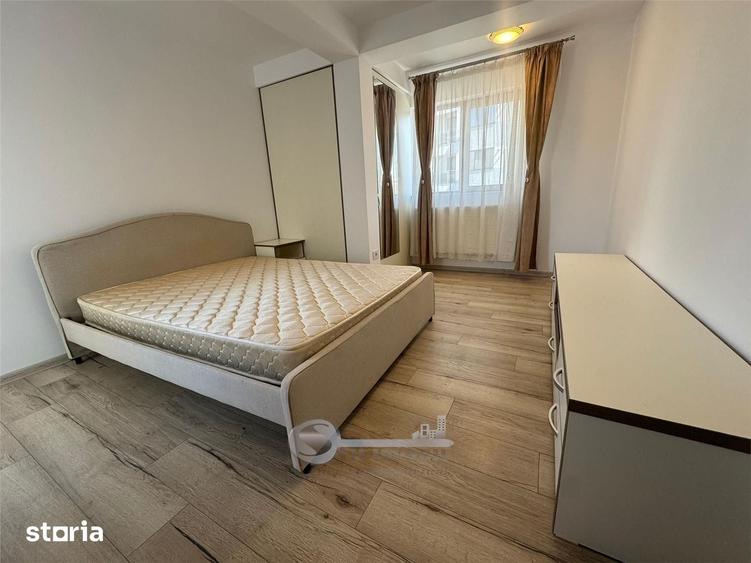 Apartament cu 3 camere în Tudor Vladimirescu