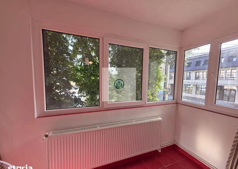 Apartament 2 camere decomandat, 40 mp utili, etaj 1,zona Progresu–Deva - 10