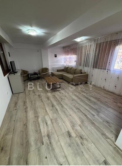 Apartament cu 2 camere decomandat, mobilat în Nord
