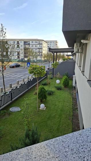 Garsonieră decomandată în Berceni
