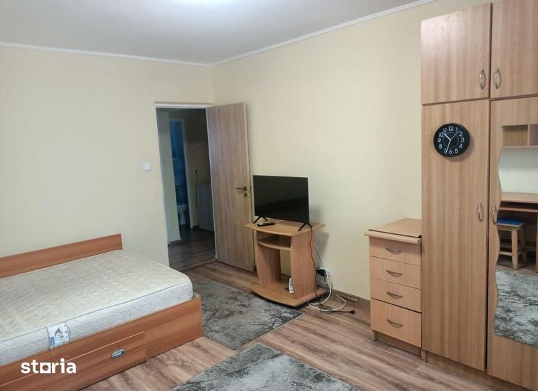 Apartament 2 camere Gara , 50 metri, etaj 3 Cod:163101 - 5